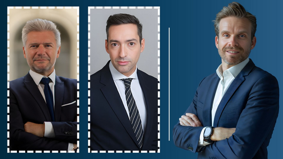 2026 : La vue des allocataires par Rothschild & Co, Lazard Frères Gestion et Eos Allocations...